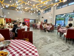 -吉源大排档·鱼生·海鲜(烧烤彩印厂店)