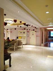 -北京俪婴妇产医院(朝阳大悦城店)