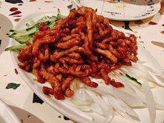 -姥姥家春饼店(惠新东街店)