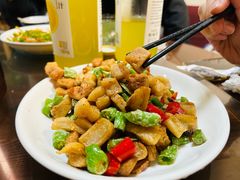 -小乐惠土菜馆(厚诚路店)