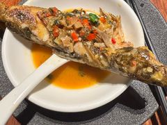 -贺庄·活鱼馆(珠吉路店)