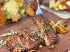 -get pizza意大利餐厅(凯德MALL店)