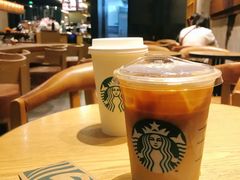 -星巴克臻选(深圳罗湖万象城店)
