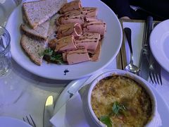 -Le Comptoir de la Gastronomie