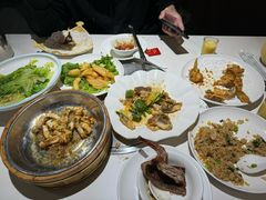 -红日饭店(裕隆三路店)