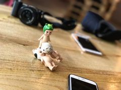 冰拿铁-Alimentari早午餐(安福路店)