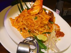-暹罗泰·泰国餐厅(仁和新城店)