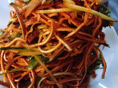 -大胡同天津菜·海肠捞饭·津门皮皮虾锅贴一绝(西姜井店)