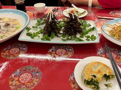 -玉华台饭庄(裕中西里小区店)