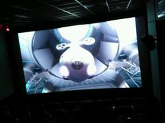 -星河国际影城(新会店)