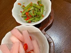 -索溪山寨·湘西饮食文化博物馆(标志门店)