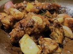 -啫神·广州地标美食(北京路店)