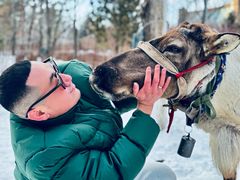 -长春世界雕塑园冰雪艺术天地
