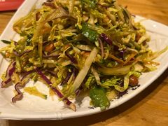 家家凉菜-小俩口烧烤东北菜(双井店)