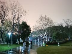 -玉山公园
