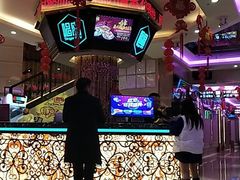 -唱客美食KTV量贩(日新路店)