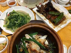 -海鲜街菜馆(海珠南路店)