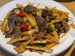 -牛八宝桂林米粉(八里庄店)