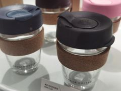 -Manner Coffee(凯德天府店)