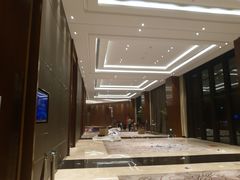 -上海嘉定喜来登酒店