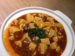 -吕氏疙瘩汤·海鲜新鲁菜(凯德mall新都心店)