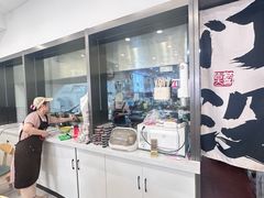 -雪花龙吊龙牛肉面(三山街店)