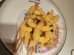 -同喜烤鸭店(光芒店)