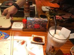 -肉魁屋·烧肉·烧鸟·酒场(高新店)