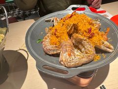 -避风塘(宝山万达店)