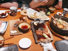 -千代武日本料理(爱建店)
