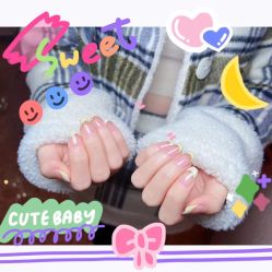 -RL Nail·瑞丽美甲美睫品牌原创店