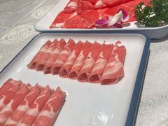 -东来顺饭庄(天坛店)