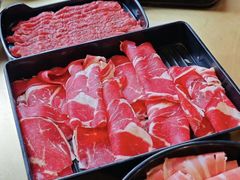 -牛街清真满恒記(平安里西大街店)