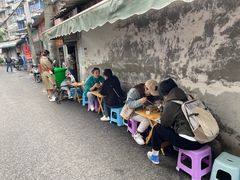 -南门黄孃甜不辣