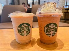 -星巴克(洛阳中州万达广场店)
