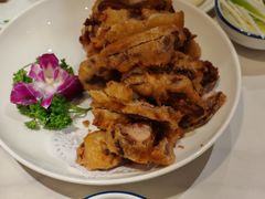 -新侨小馆(东直门北小街店)
