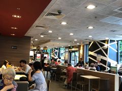 -麦当劳(田林好又多店)
