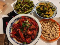 -江味龙虾馆·裸蓝龙虾(南山店)