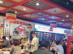 -老哥门肥肠鱼(鱼嘴店)
