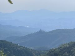 -香山公园