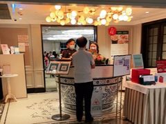门面-翠园(太古城中心店)