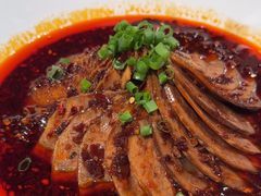 -悦融琥珀·京鲁菜·海味珍品(西单店)