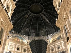 -埃马努埃莱二世拱廊