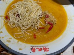 -杨氏青龙虾·羊蝎子(托乐嘉店)