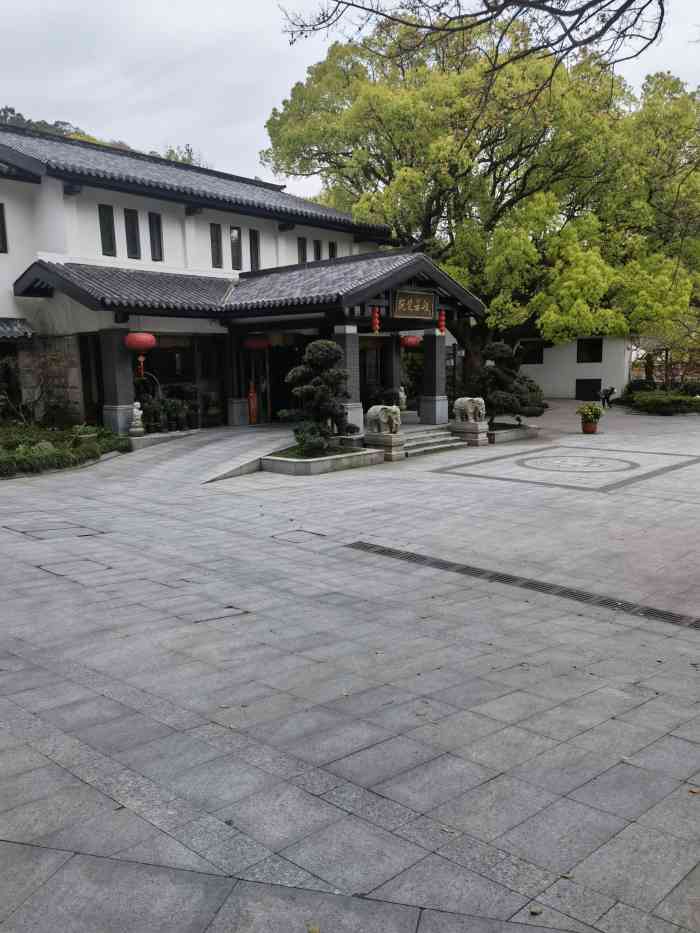 普陀山庄-"环境清幽,服务到位,出行方便,离普济寺很."-大众点评移动版