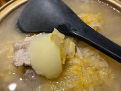 -小吊梨汤·北京菜(香山店)