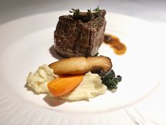 松露菲力牛排-王品牛排(杭州大厦店)