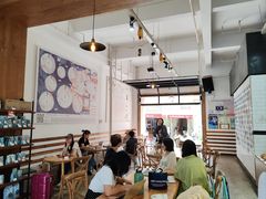-Torch Coffee 炬点咖啡