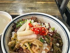 -李易面馆(树木岭店)