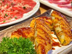 -肉问屋·元气一番烧肉(北京总店)